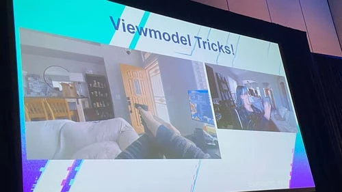 使用嘴夹手机进行参考拍摄