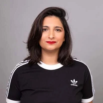 Noam Zada TikTok全球手游营销负责人