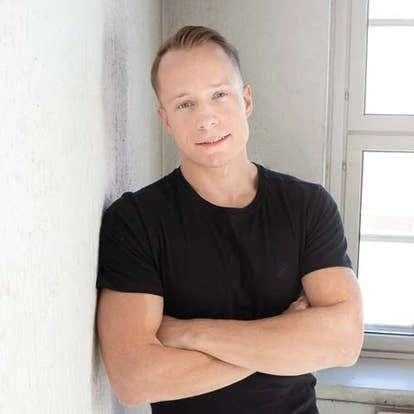 游戏咨询专家 Wilhelm Voutilainen