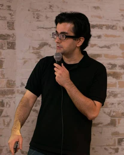 分析师Serkan Toto