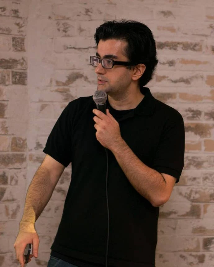 Serkan Toto分析师照片