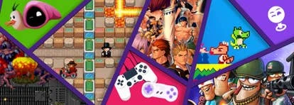 Piepacker平台界面截图