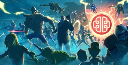 Pipeworks Studios团队工作场景