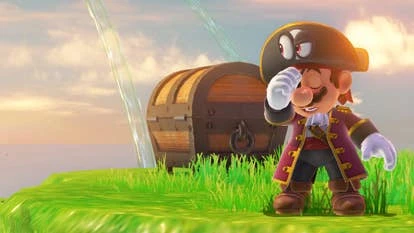 任天堂成功打赢盗版网站官司，保护游戏版权全面胜诉