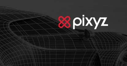 Unity收购Pixyz软件，增强3D数据处理能力的行业领先技术