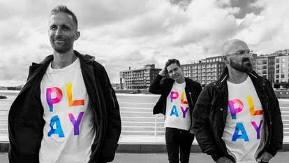 Play Ventures团队图片