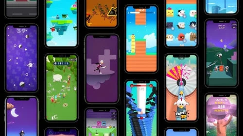 Playgama获300万美元融资，打造全球HTML5平台生态系统【HTML5游戏平台】