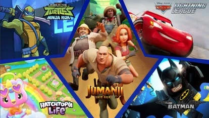 IPO后PlaySide自主掌控发展方向——游戏公司未来战略解析