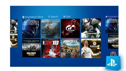 索尼暂时关闭中国区PlayStation商店，游戏玩家注意重要更新