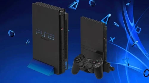 索尼PlayStation2游戏主机销量突破1.6亿台，经典游戏机销量纪录分析