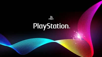 PlayStation游戏宣传图