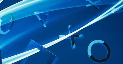 PlayStationLogo及符号