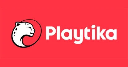 Playtika公司logo