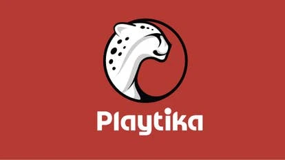 Playtika公司logo