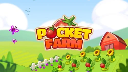 Pocket Farm 游戏截图