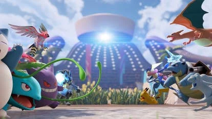 宝可梦大集结将于明年在比利时和荷兰关闭服务器——全球热门游戏最新动态