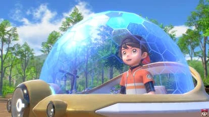 宝可梦快照评测：经典摄影游戏受好评的理由