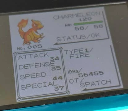 宝可梦游戏 illustrates 与的关系