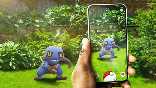 宝可梦Go联合开发公司VeryVerySpaceship裁员，增强AR游戏开发团队缩减