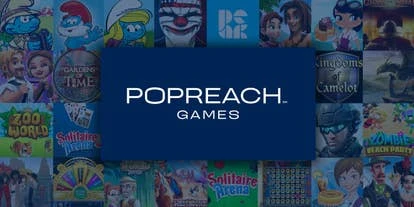 PopReach关闭温哥华工作室，手游业务出售后重组发展