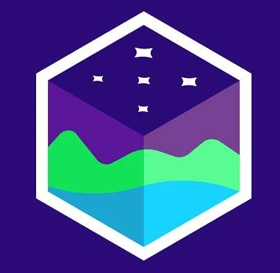 Possibility Space公司logo及团队合影