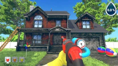 牛津大学研究与PowerWashSimulator发现72%玩家更开心（游戏幸福感提升）