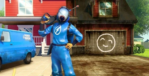 PowerWashSimulator开发商FuturLab被Miniclip收购，游戏开发公司战略整合