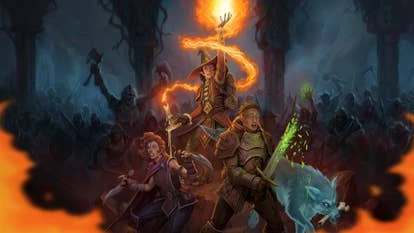 LightforgeGames裁员大半，游戏公司裁员原因与未来发展分析