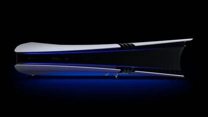 索尼PlayStation5 Pro主机