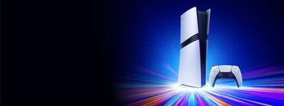 索尼PlayStation 5 Pro主机图片