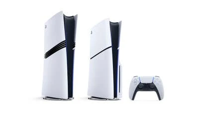 索尼在英国推出PlayStation5租赁计划，轻松租赁游戏机体验最新游戏