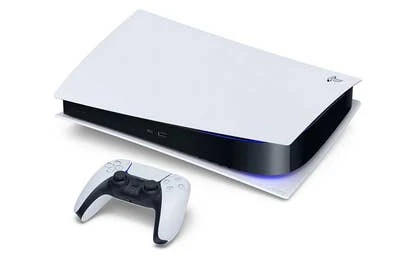 PlayStation 5 游戏主机