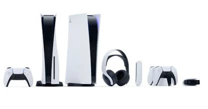 零售无新股索尼专注线上PS5发售