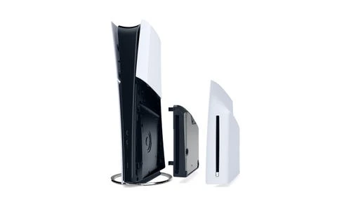 PlayStation5可拆卸光驱需联网，不影响游戏体验【PlayStation5拆卸式光驱】