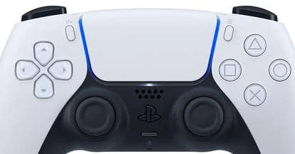 PlayStation 5 游戏统计图