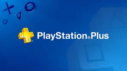 PlayStation Plus 新界面示意图