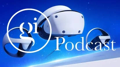 PlayStation VR 2 产品图片