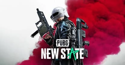 PUBG新次元游戏截图