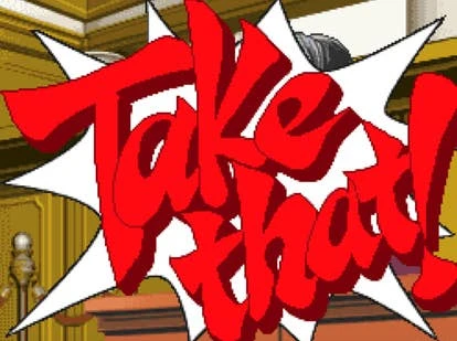 凤凰裁判游戏截图