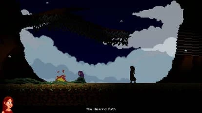 量子女巫游戏封面