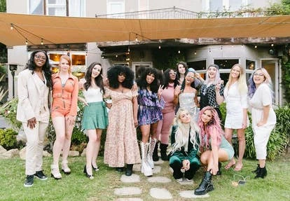 女姓主导的QueensGamingCollective筹获150万美元，电竞女姓社区融资成功