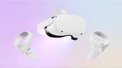 MetaQuest2价格上涨100美元,VR游戏头盔最新价格信息