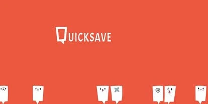Quicksave Logo