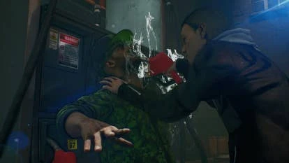 游戏评分变化示意图