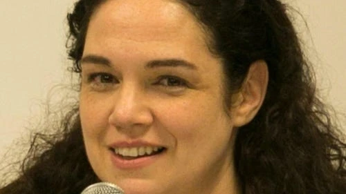 Rachael Lillis的照片