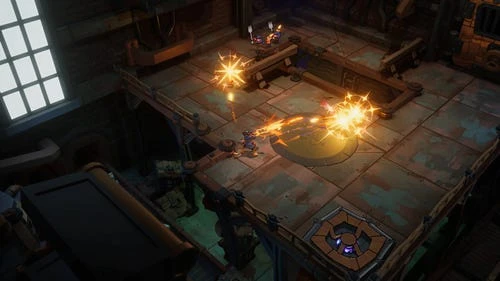 IOInteractive联合创始人打造“共识”驱动新工作室引领游戏创新