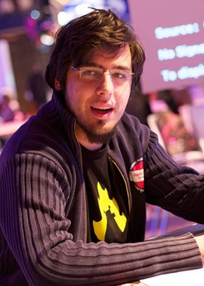 Rami Ismail在GameDev.World