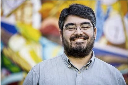 Raph Koster 及Playavble Worlds团队