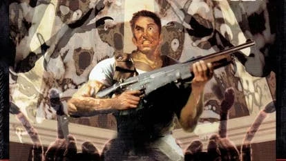 纸切庄园游戏封面