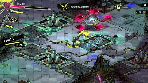 工作室Fizbin将在《Reignbreaker》三月中旬发行后关闭，游戏开发幕后消息